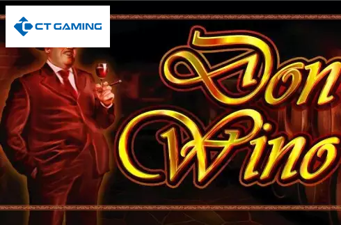 Don Wino